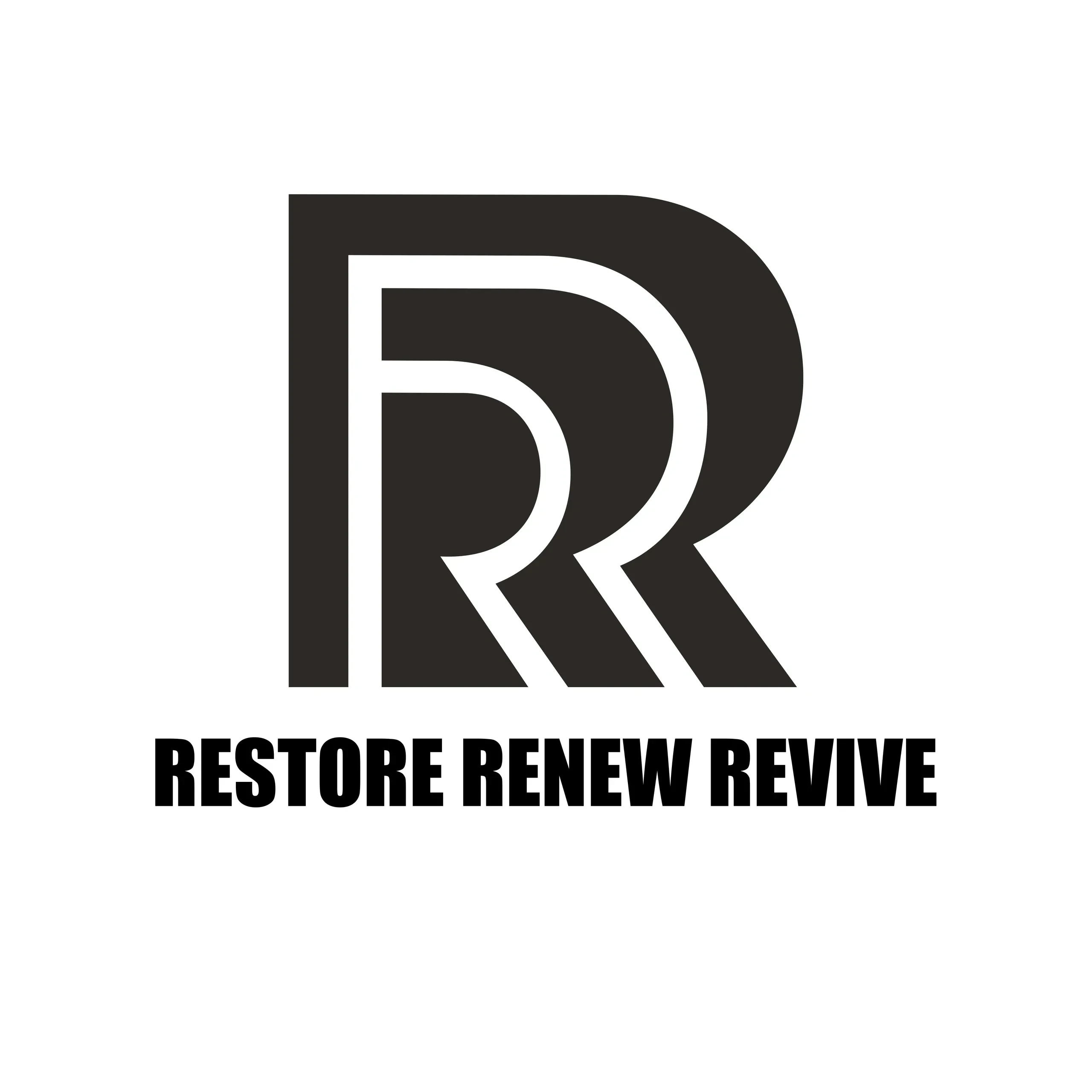 Restore Renew Revive logo