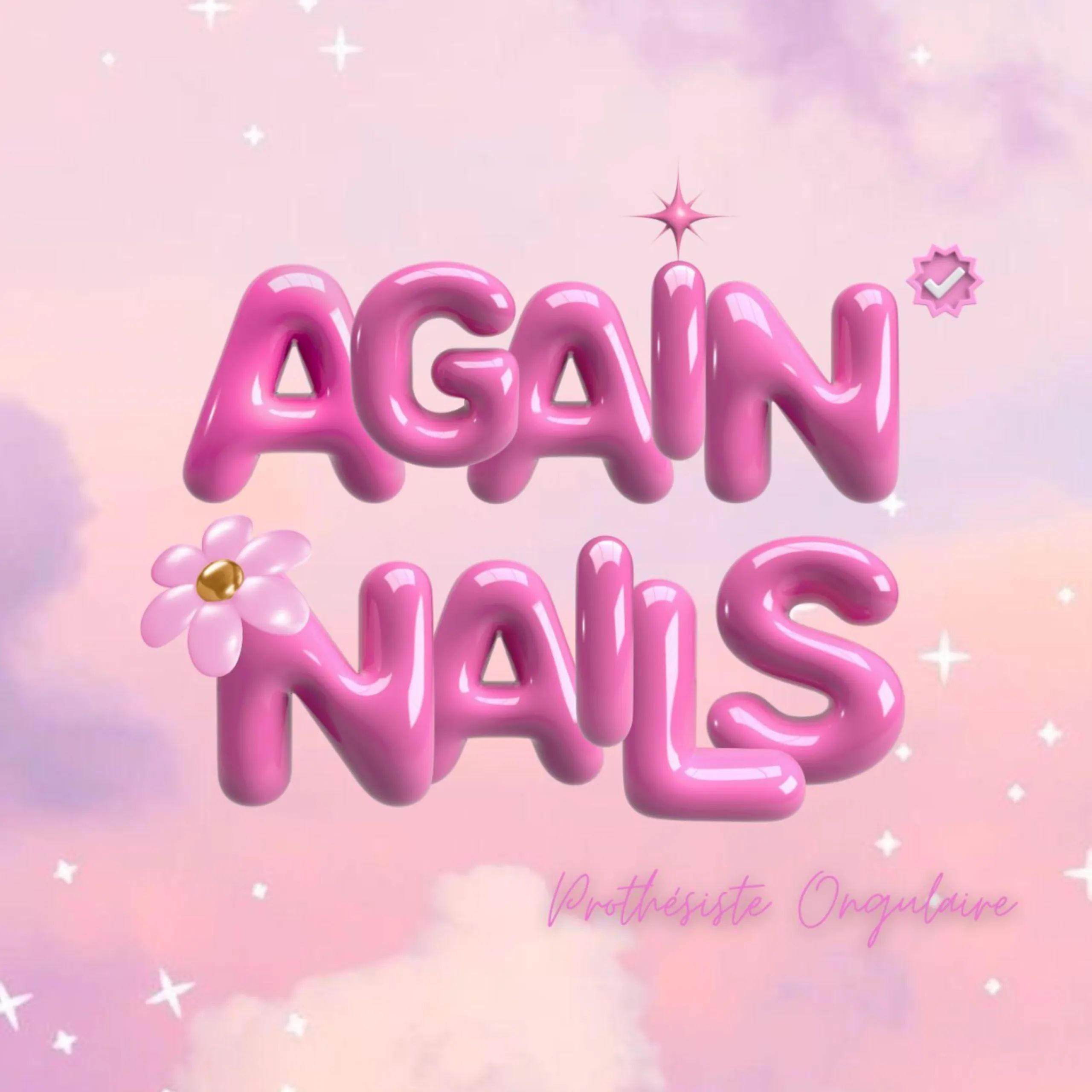 AGAIN NAILS