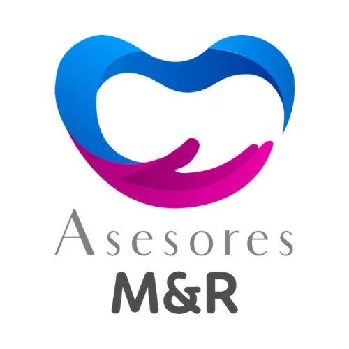M&R Agencies logo