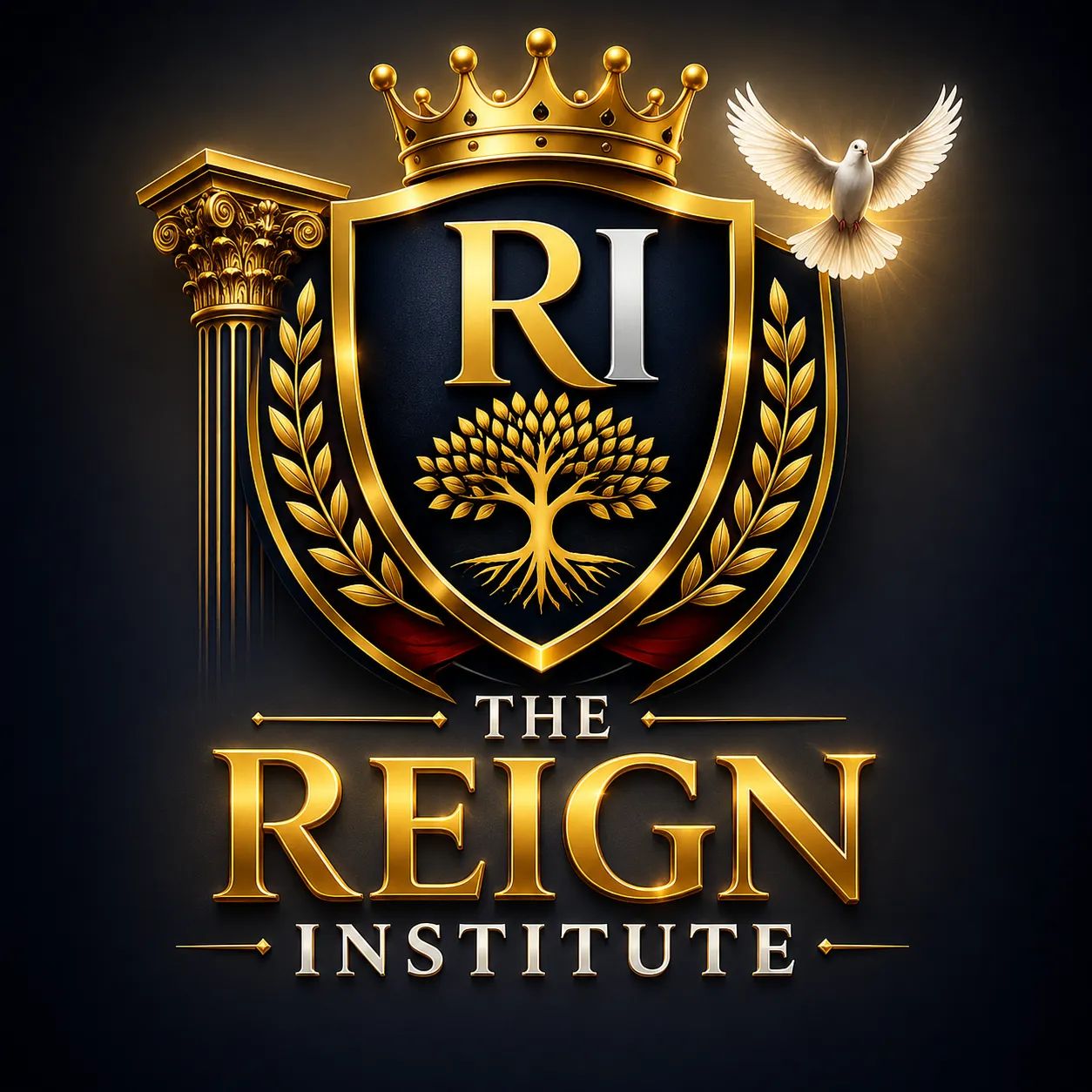 The Reign Institute Of Meeknes