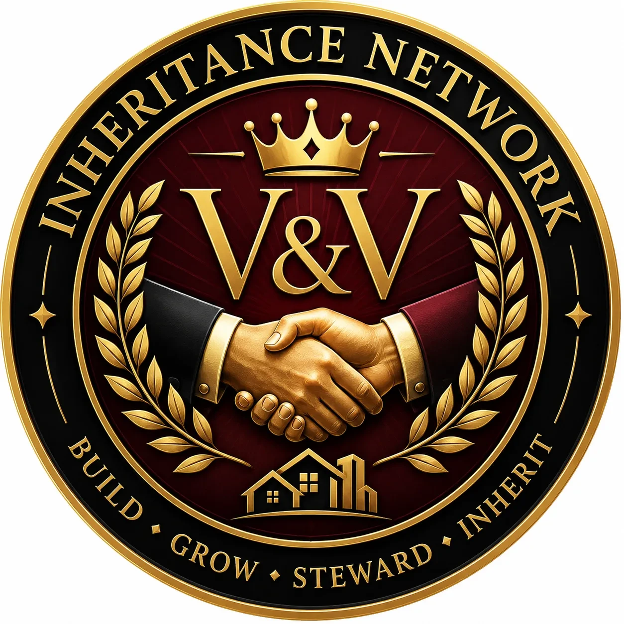 Inheritance Network logo