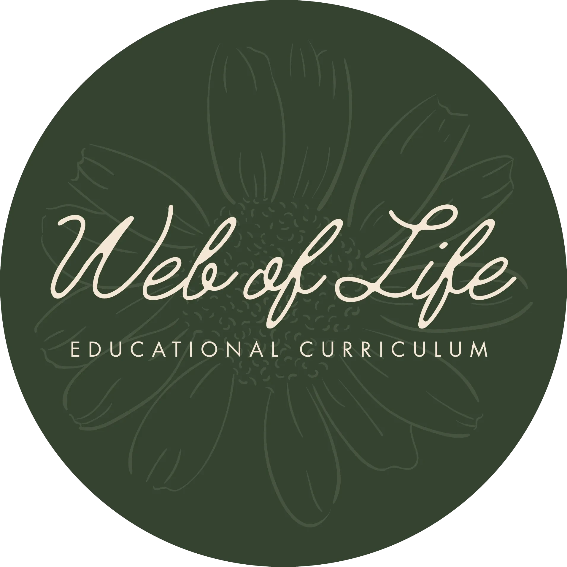 Web of Life Community logo