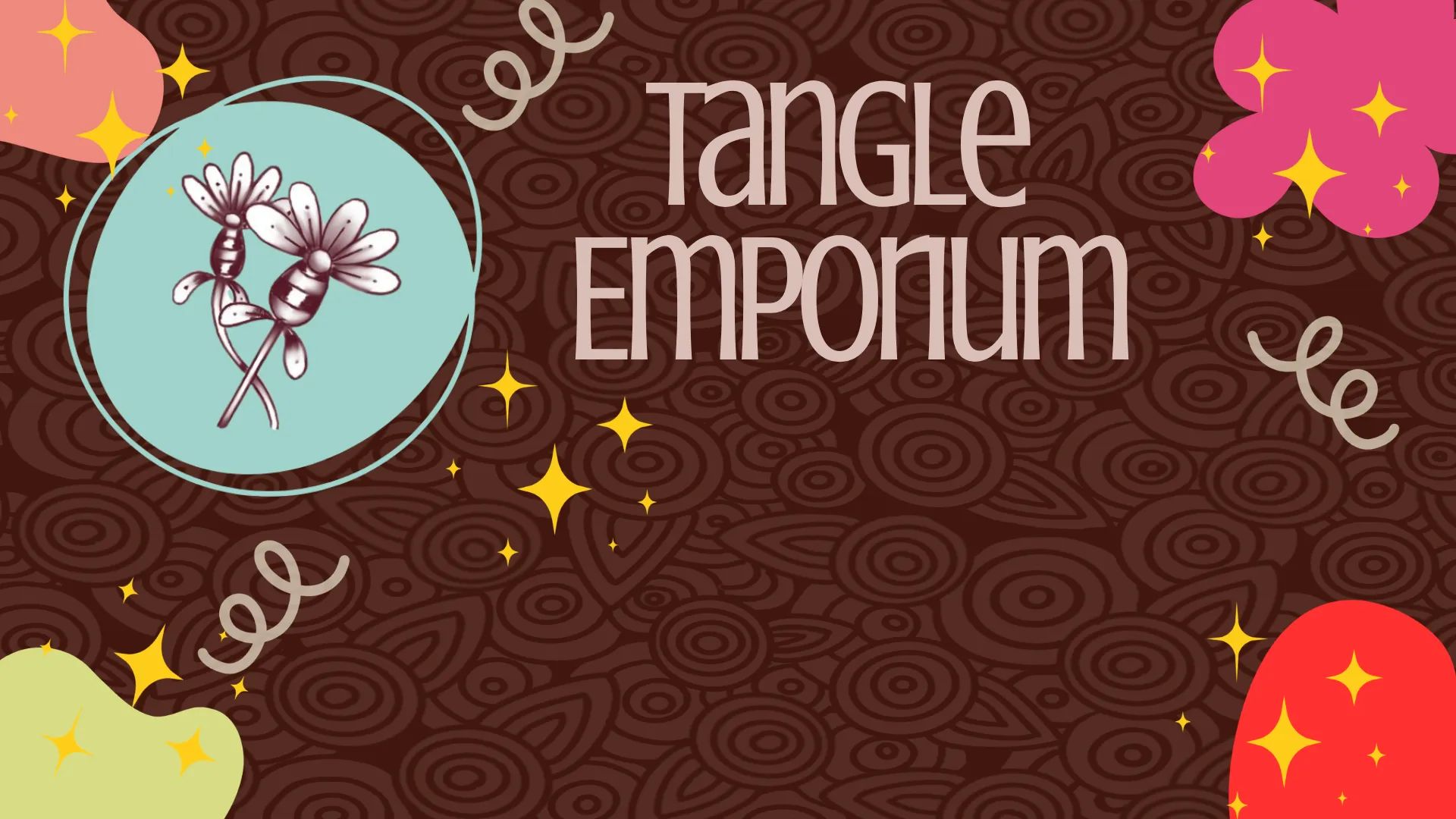 Tangle Emporium Community Hub
