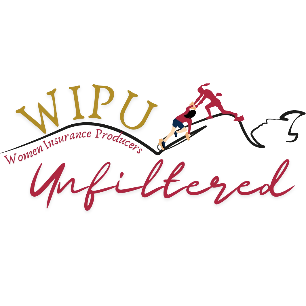 WIPU Book Club logo