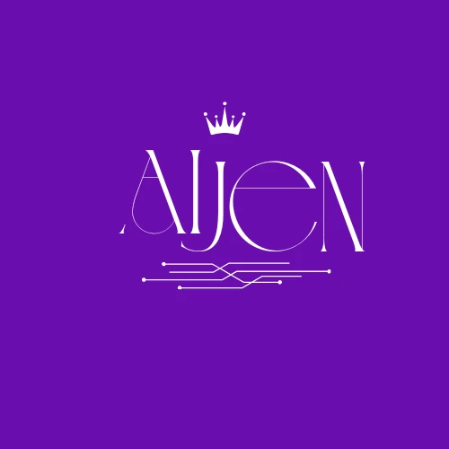 AIJEN LAB MEMBERSHIP logo