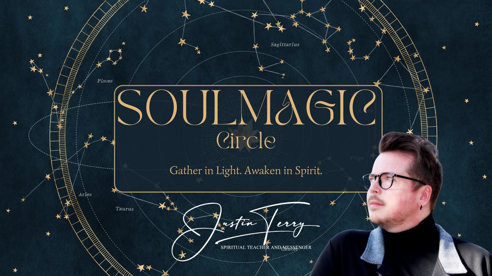SoulMAGIC Circle