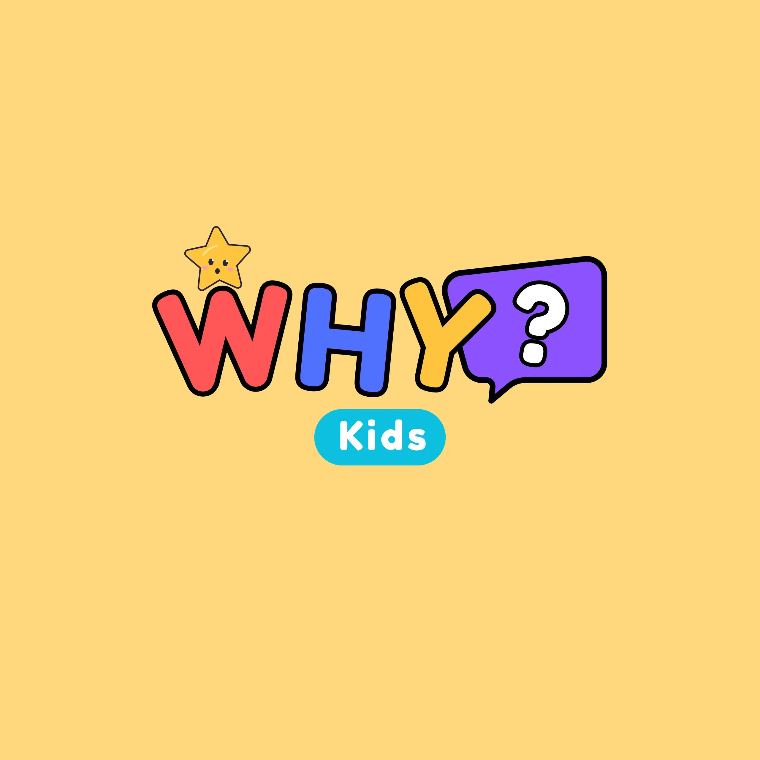 WhyKids Community