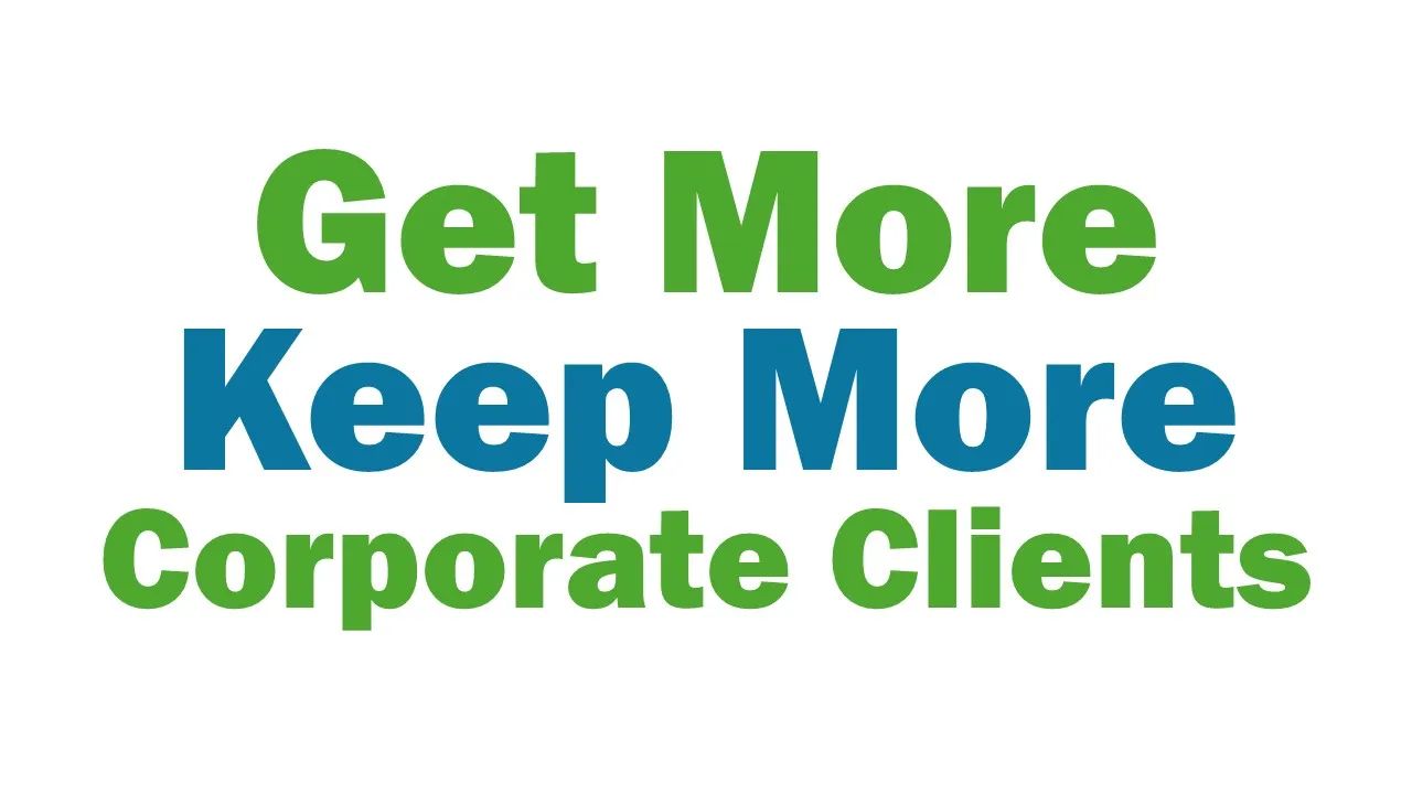 Get More Keep More Challenge