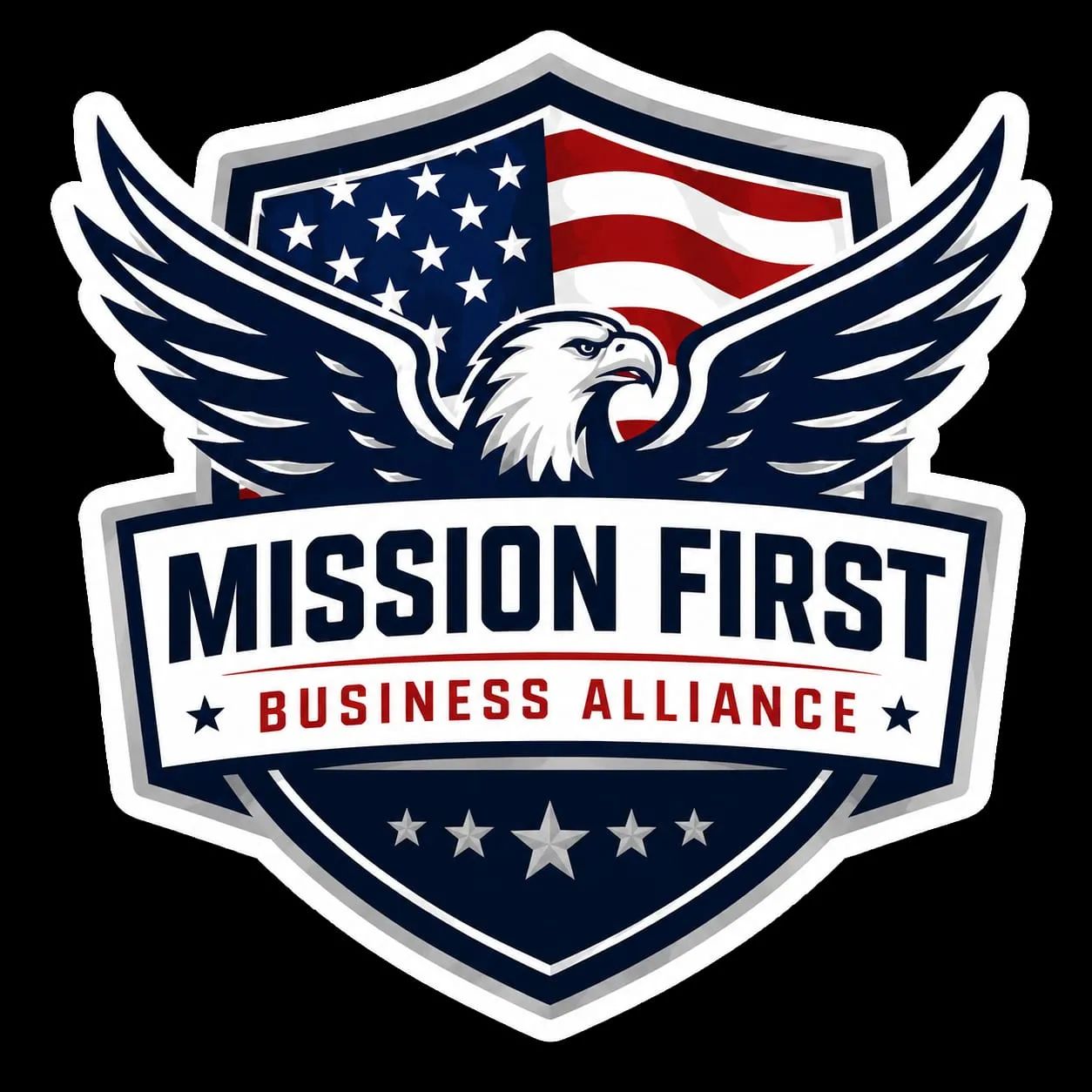 Mission First Business Alliance