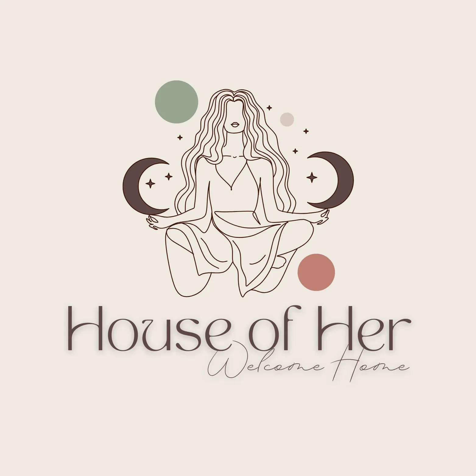 The Sanctuary logo