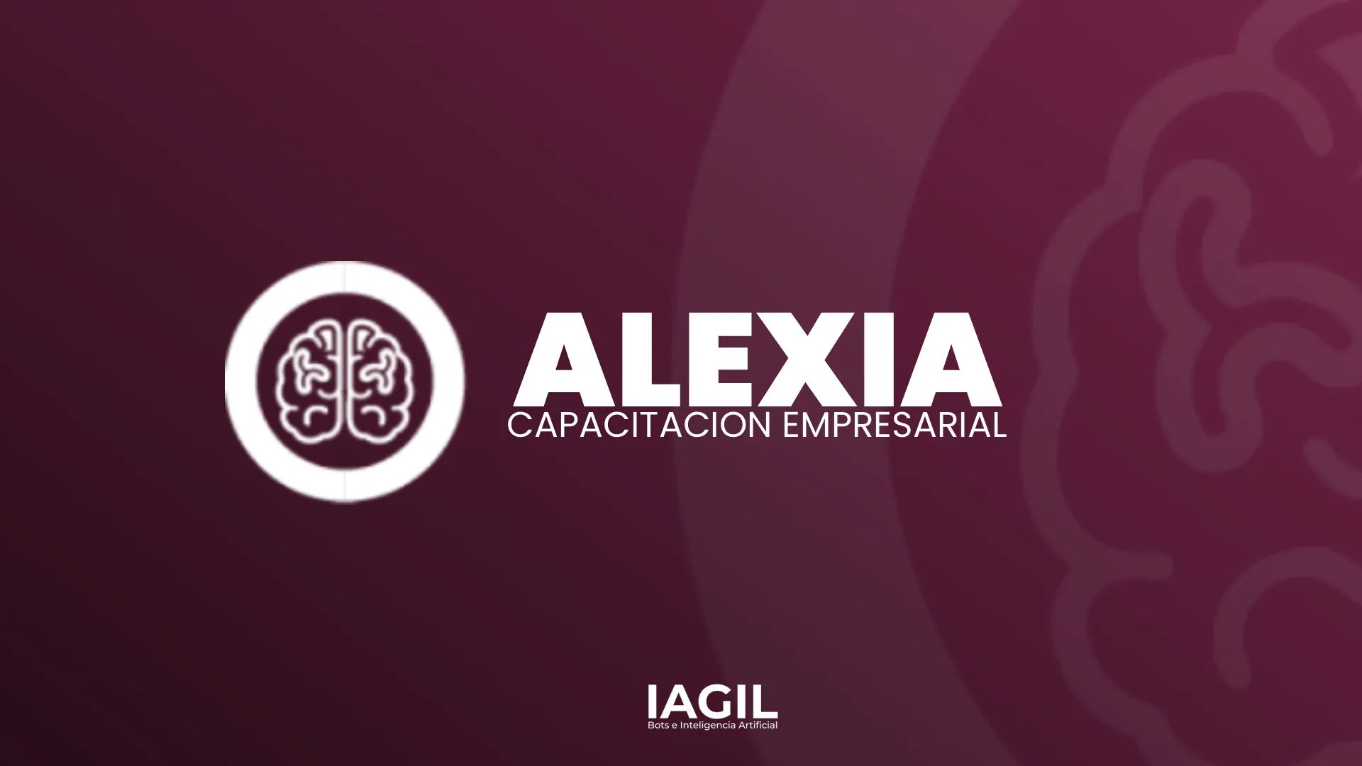 Alexia Free banner
