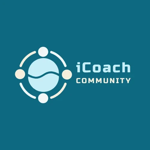 iCoach Fitness-Community logo