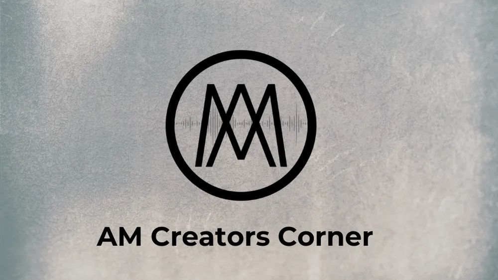 AmMedia Creators Corner