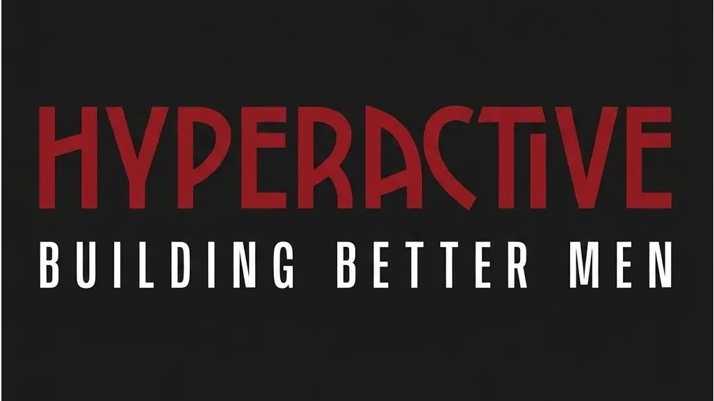 HyperActive | Building Better 