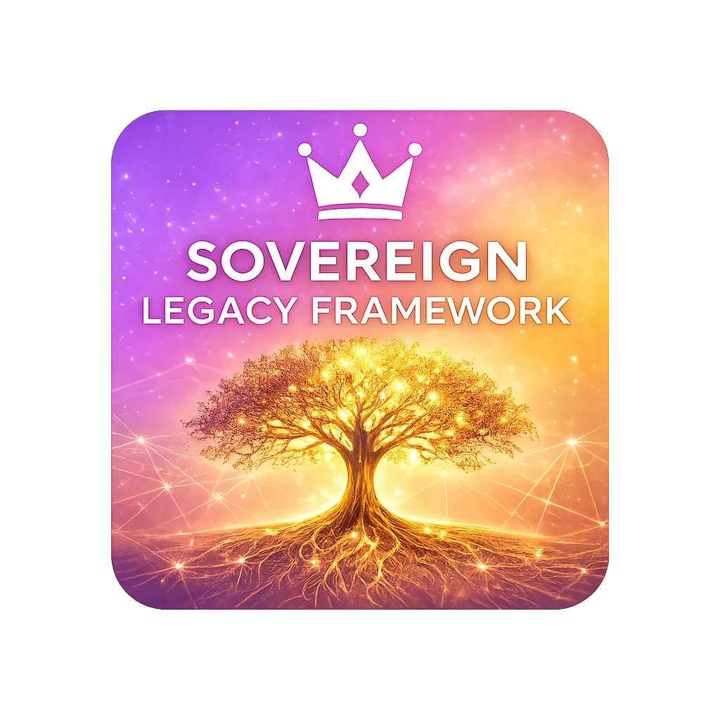 Sovereign Legacy Framework logo