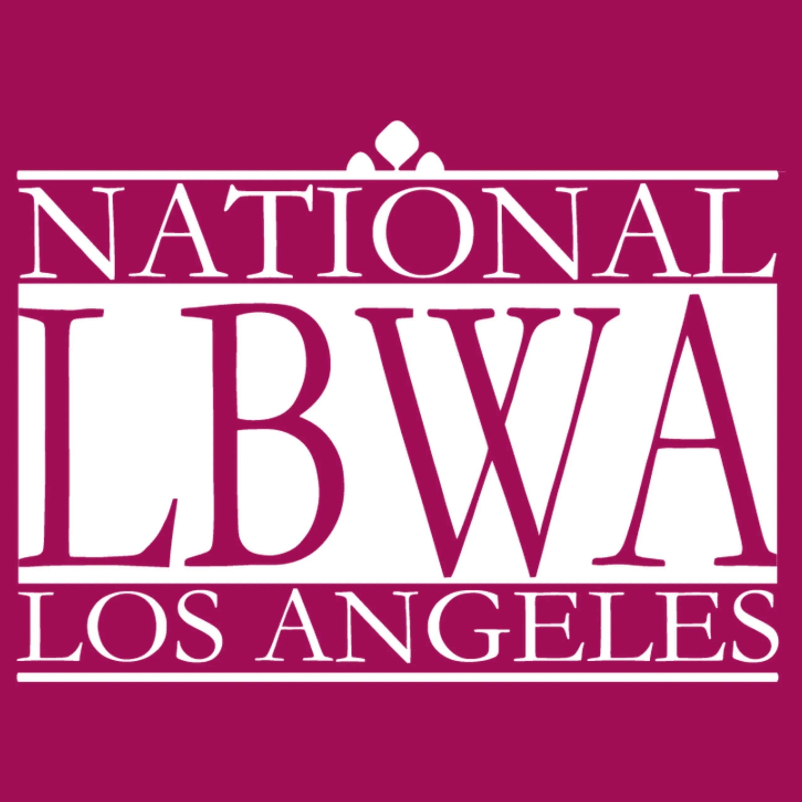 NLBWA-LA Member Community logo