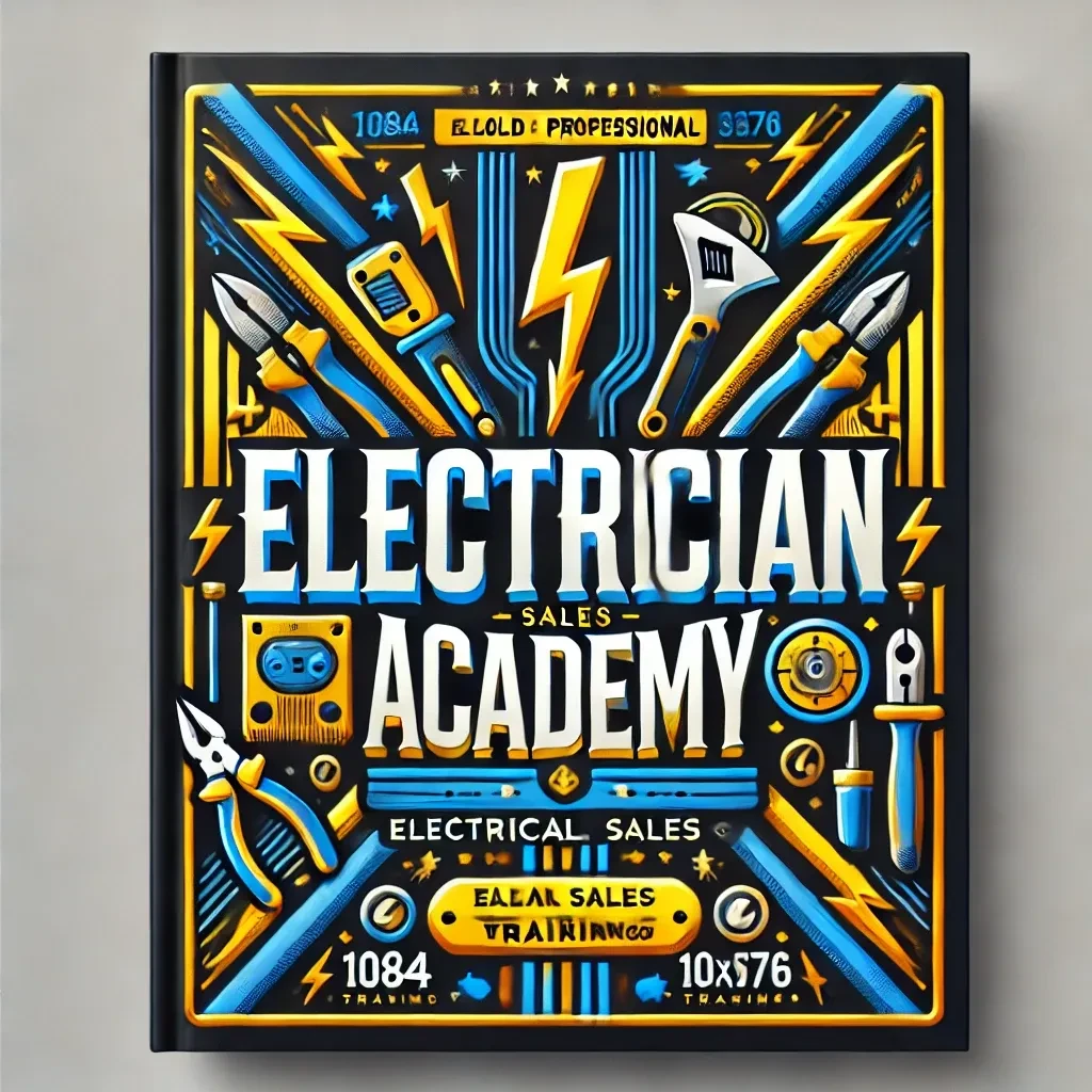 Electrician Academy logo