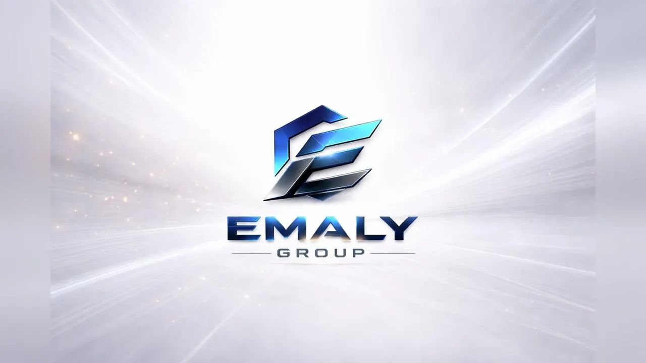 EMALY Network banner
