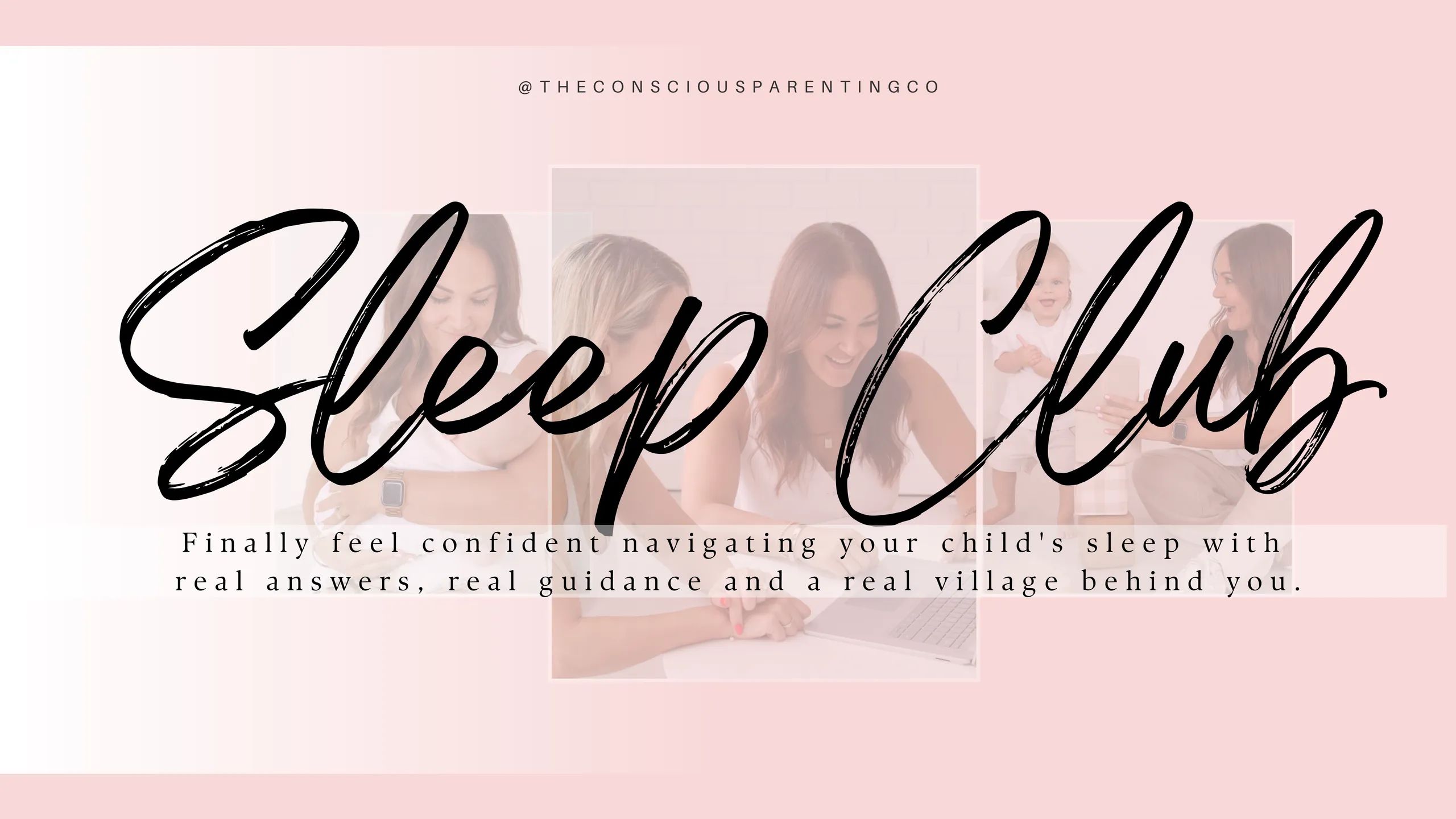 Sleep Club