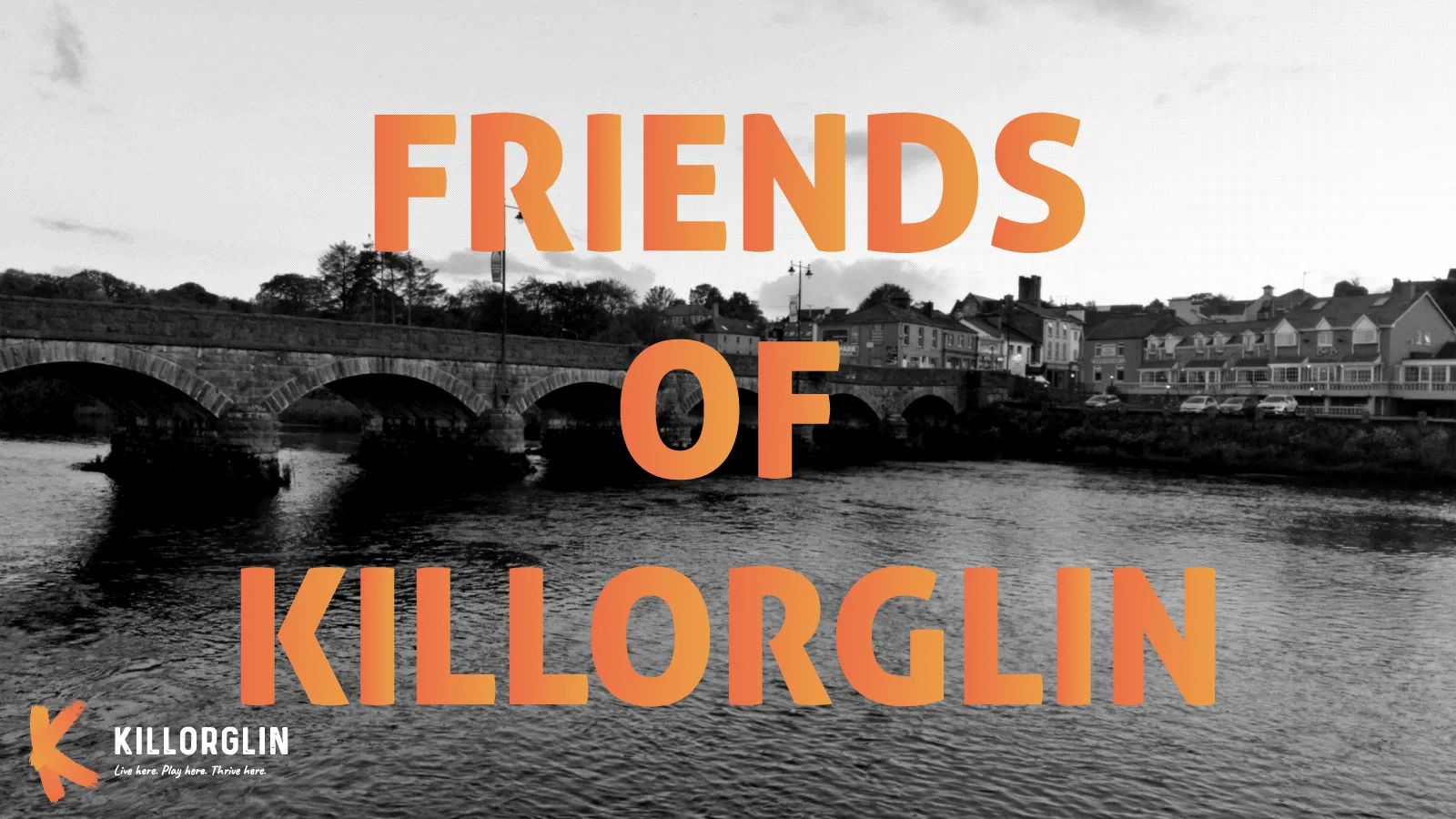 Friends Of Killorglin