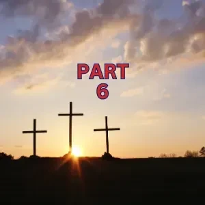 The Most Important Thing