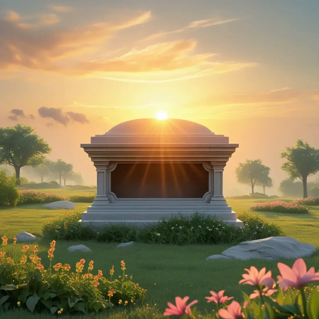 Easter Sunday (2025)