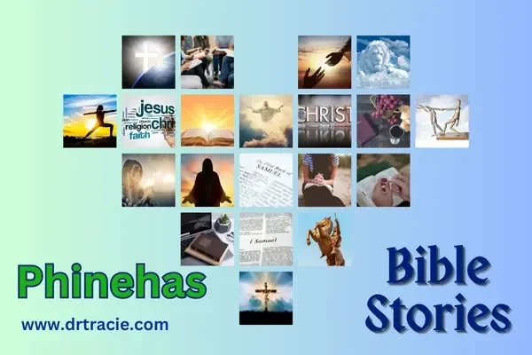 Part 3: Phinehas