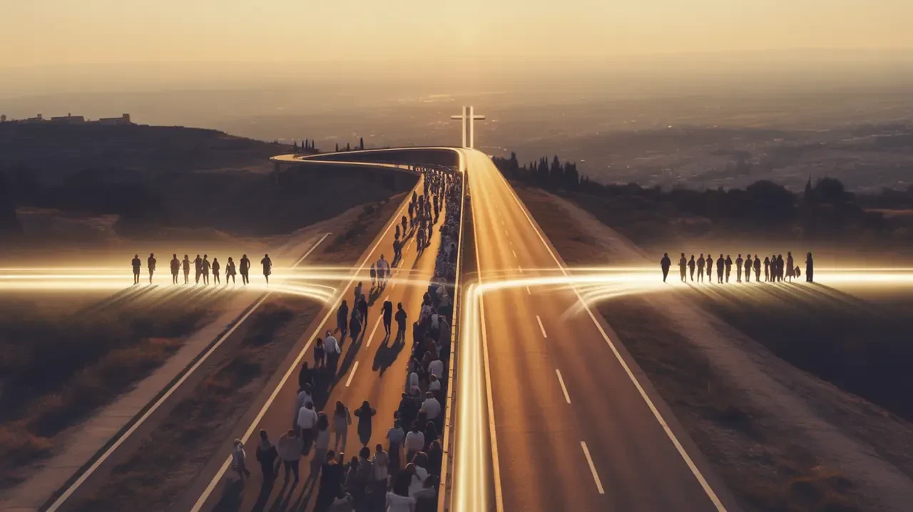 Part 2 - Highway - Judea/Samaria