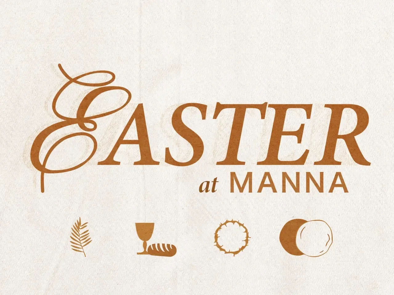 Easter 2025 (Palm Sunday)