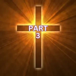 Part 3: The Return of the King