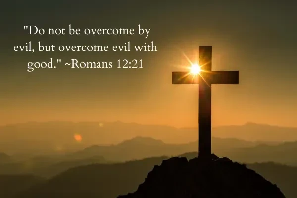 Part 4: Evil, Good, Suffering, and Justice