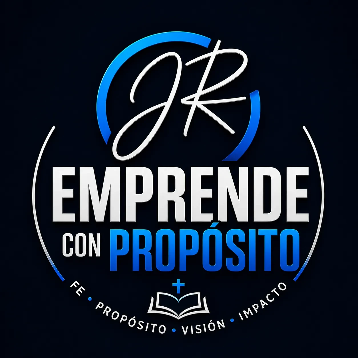 Emprende con Propósito logo