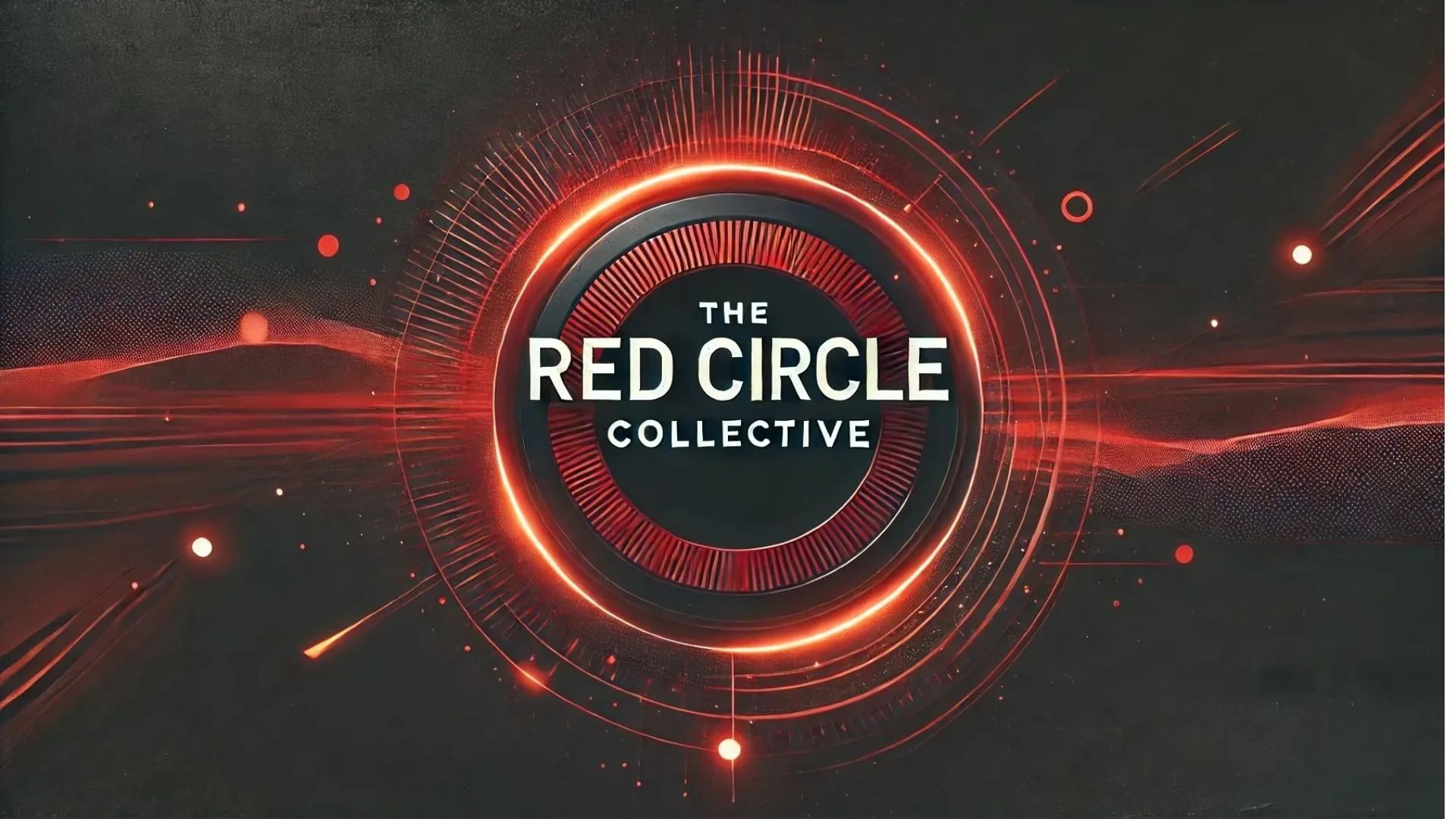 The Red Circle Collective