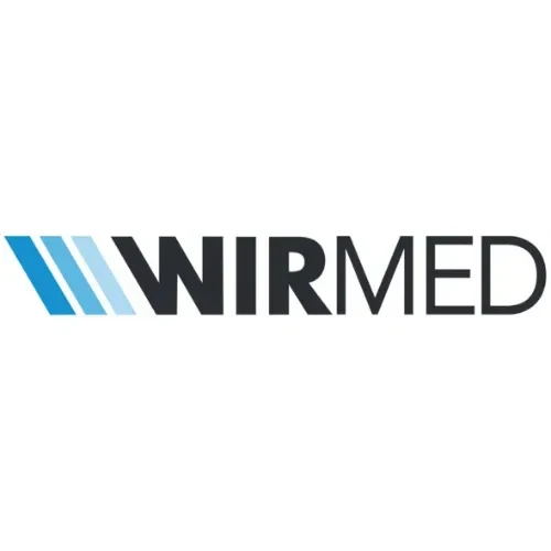 WIR-MED logo