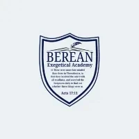 Berean Exegetical Academy logo