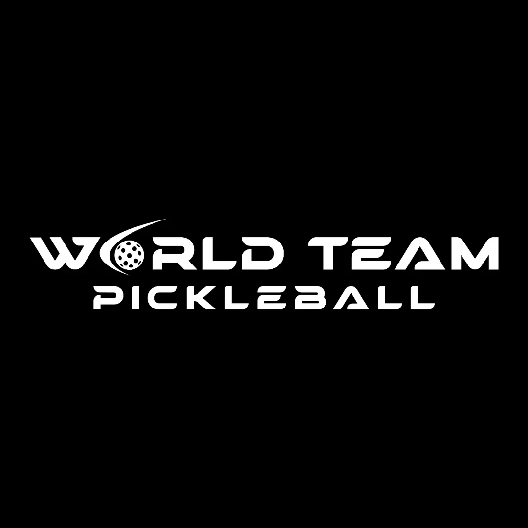 World Team Pickleball logo
