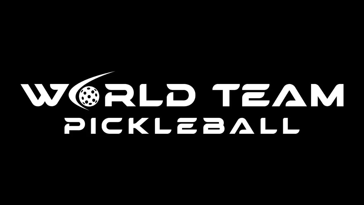 World Team Pickleball