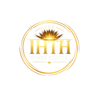 The IHTH Inner Circle logo