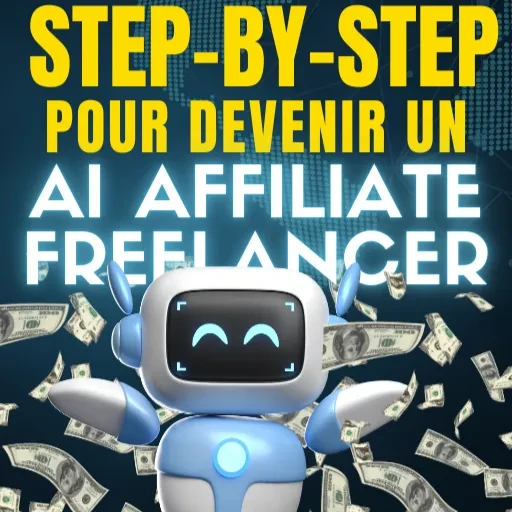 Montreal AI Freelancing Club logo
