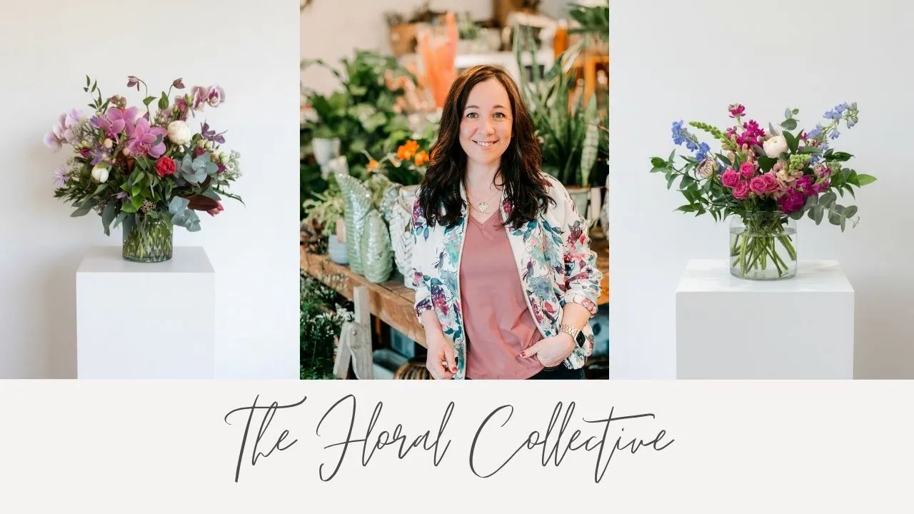 The Floral Collective