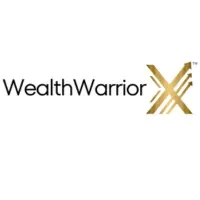 Wealth WarriorX Launchpad logo