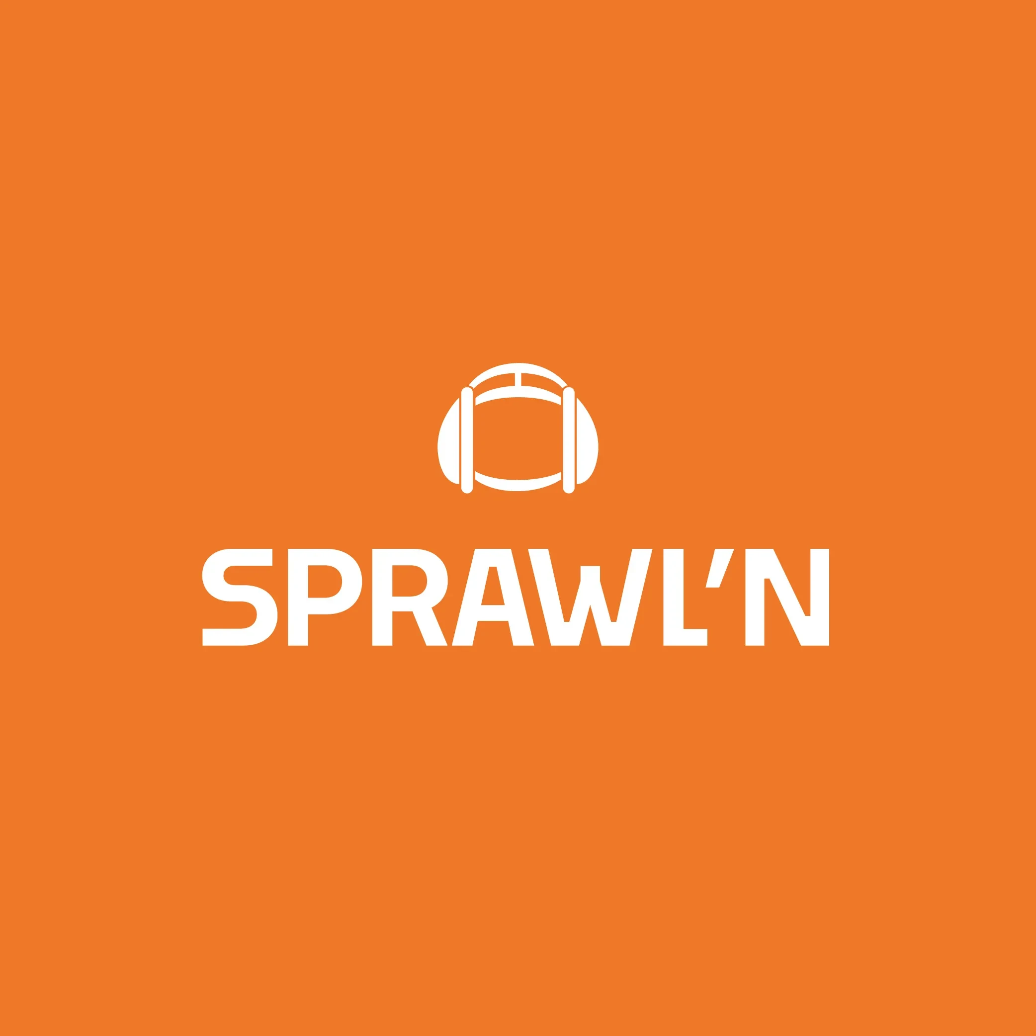Sprawln Community logo