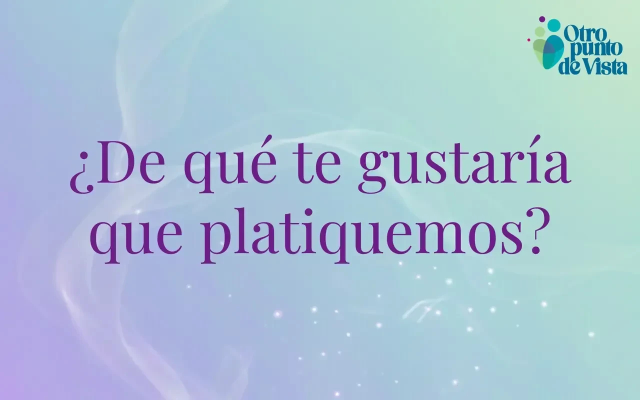 BIENVENIDOS