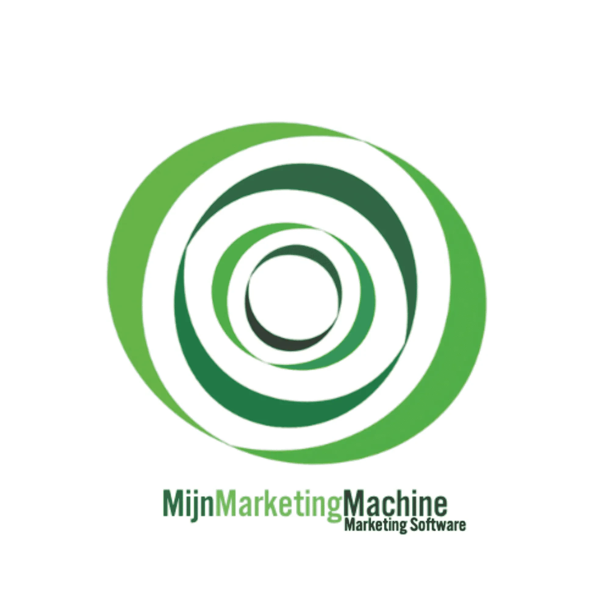 MijnMarketingMachine Community logo