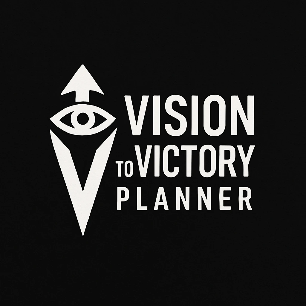 Vision to Victory Focus Group logo