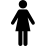 Biological Women Only logo