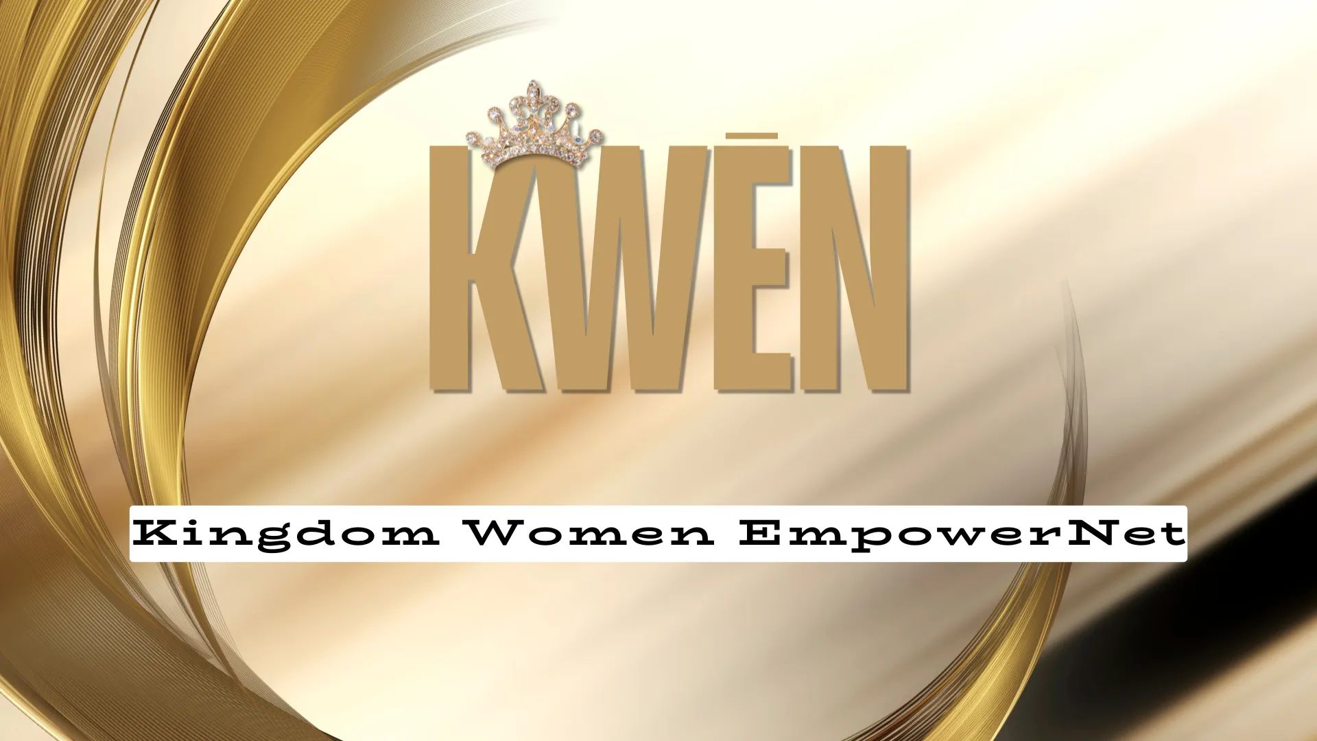 A-Kingdom Women EmpowerNet