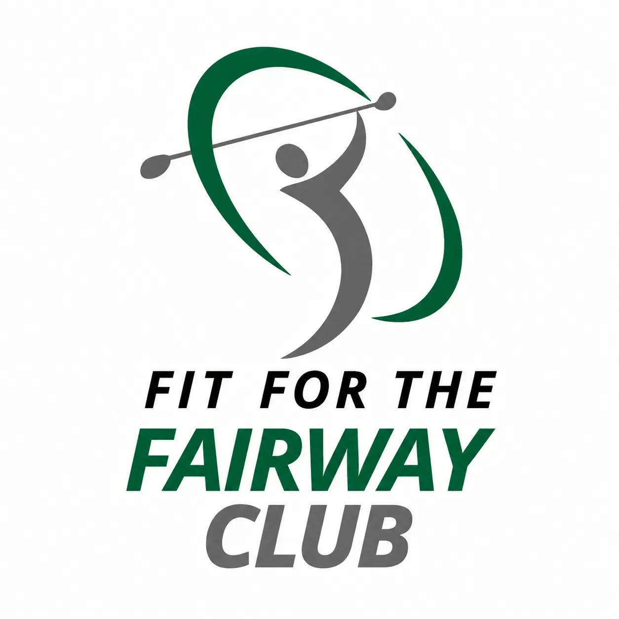 7 Day Trial Fit For Fairway logo