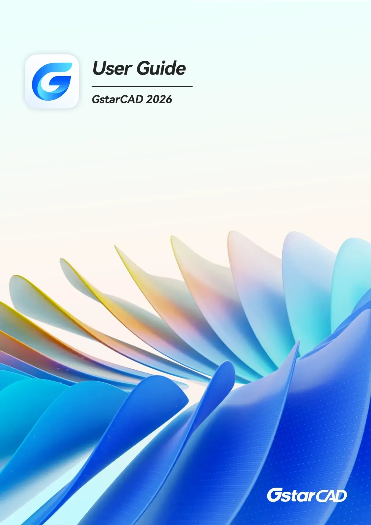 GstarCAD 2026 - User Guide