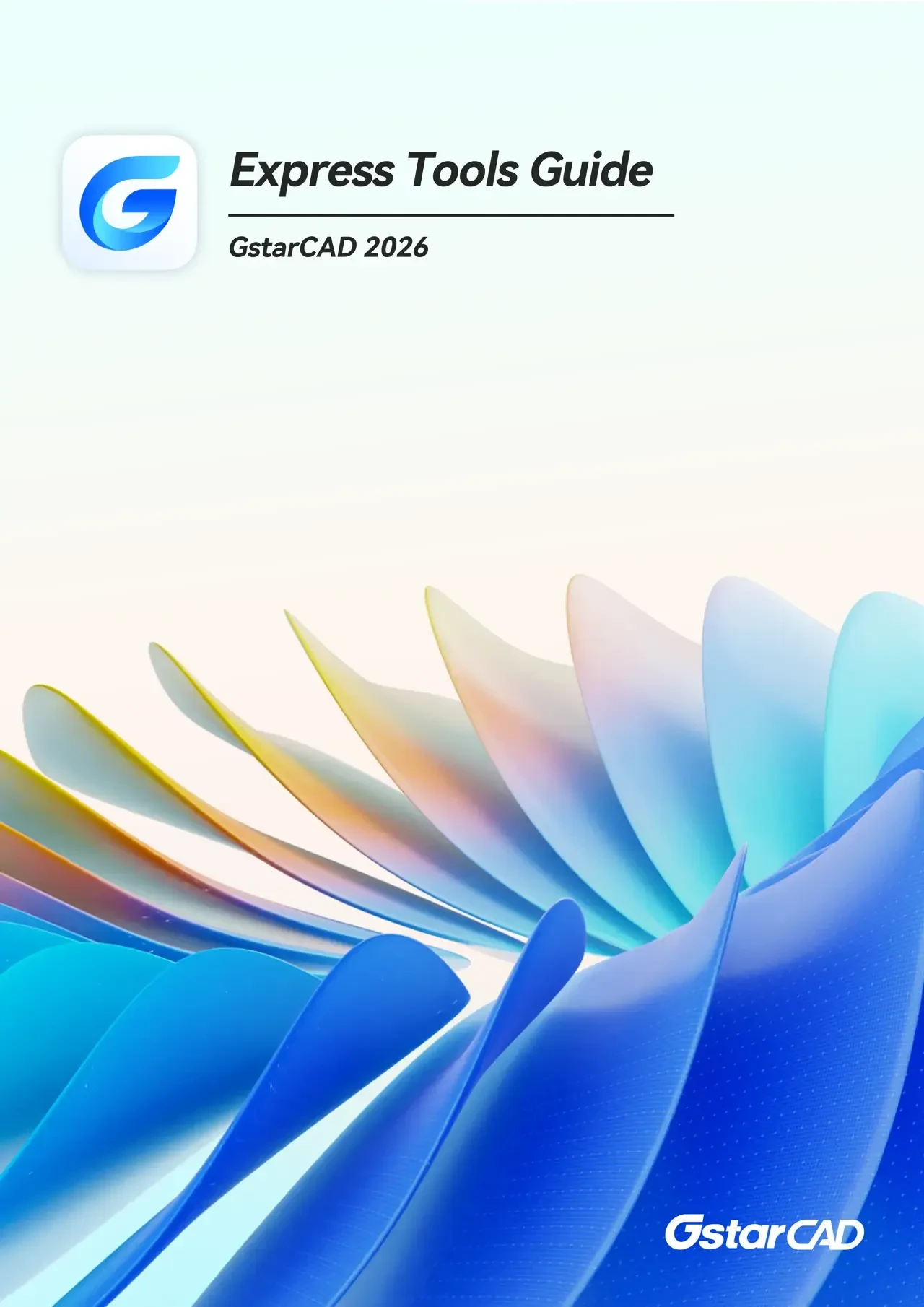 GstarCAD 2026 - Express Tools